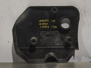 TAPA MOTOR VOLKSWAGEN POLO IV (9N1) ASY 038103925