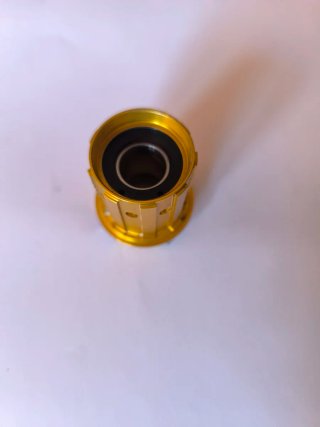 Núcleos buje HG11