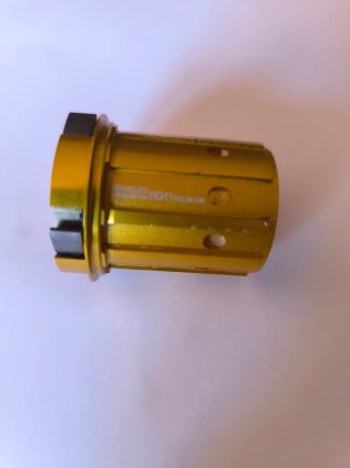 Núcleos buje HG11