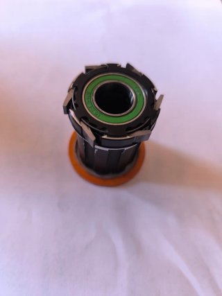 Núcleos buje HG11