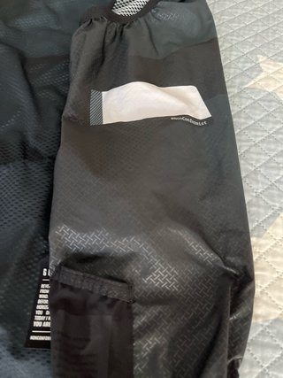 Chaleco Cortavientos Gobik Plus