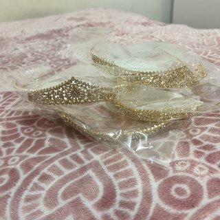 Coronas Quinceañera/Fiestas
