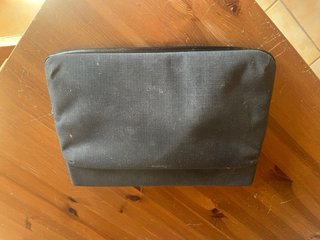 MacBook Pro 16 M1 Max 64GB 4TB+ funda + carcasa