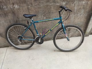 Bicicleta MTB 26 Globe Trotter