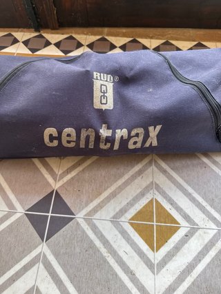 Cadenas para nieve Centrax