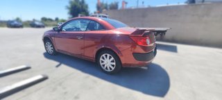 Despiece Renault Megane II Coupe 1.6i 111cv