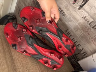 Botas de fútbol Adidas Predator