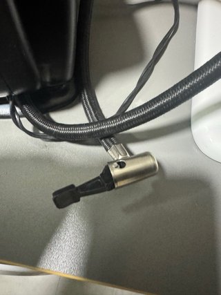 Inflador Compresor Coche