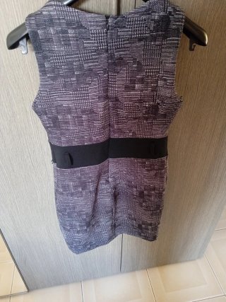 Abito donna smanicato COCONUDA