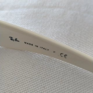 Gafas Ray-Ban RB 4137