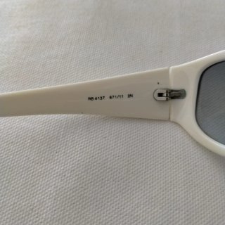 Gafas Ray-Ban RB 4137