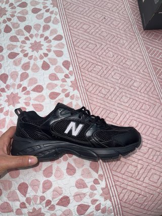 New Balance 530 Negro