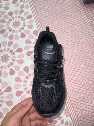 New Balance 530 Negro
