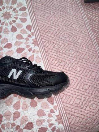 New Balance 530 Negro
