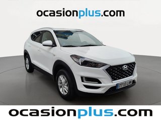 Hyundai Tucson 1.6 GDI BE Essence 4x2 97 kW (132 CV)