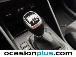 Hyundai Tucson 1.6 GDI BE Essence 4x2 97 kW (132 CV)