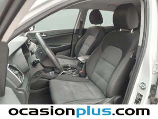 Hyundai Tucson 1.6 GDI BE Essence 4x2 97 kW (132 CV)