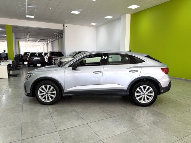 AUDI Q3 Advanced 35 TDI 2.0 150CV S-tronic EL TOP!