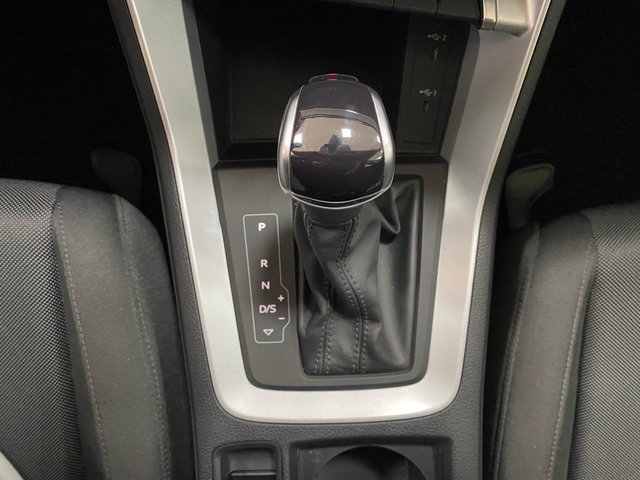 AUDI Q3 Advanced 35 TDI 2.0 150CV S-tronic EL TOP!