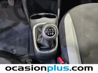 Toyota Aygo 70 City 50 kW (68 CV)