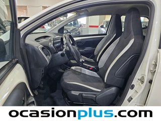 Toyota Aygo 70 City 50 kW (68 CV)