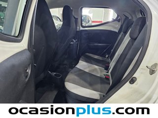 Toyota Aygo 70 City 50 kW (68 CV)