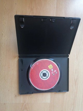 Los Simpson Clásicos: Nevera Perdida DVD