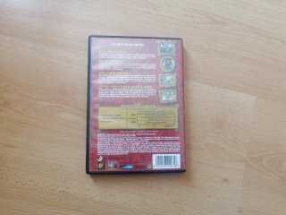 Los Simpson Clásicos: Nevera Perdida DVD