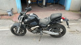Despiece Yamaha MT 03