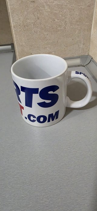 Caneca Sports Direct 591ml