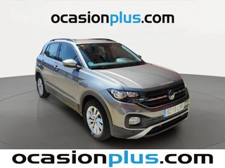 Volkswagen T-Cross Advance 1.0 TSI 70 kW (95 CV)