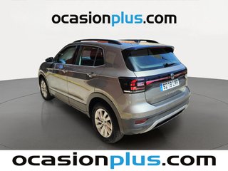 Volkswagen T-Cross Advance 1.0 TSI 70 kW (95 CV)