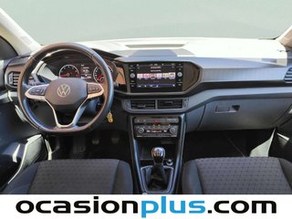 Volkswagen T-Cross Advance 1.0 TSI 70 kW (95 CV)