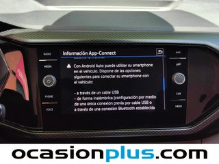 Volkswagen T-Cross Advance 1.0 TSI 70 kW (95 CV)