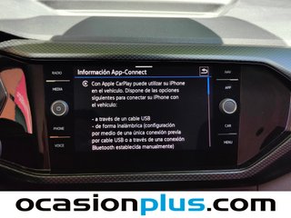 Volkswagen T-Cross Advance 1.0 TSI 70 kW (95 CV)