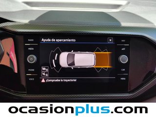 Volkswagen T-Cross Advance 1.0 TSI 70 kW (95 CV)