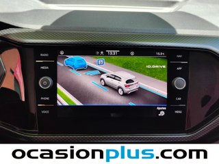 Volkswagen T-Cross Advance 1.0 TSI 70 kW (95 CV)