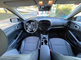 Kia e-Soul Drive Long Range 64kWh · 204CV · 2021 ·