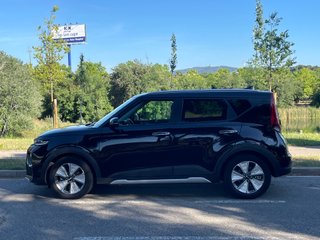 Kia e-Soul Drive Long Range 64kWh · 204CV · 2021 ·