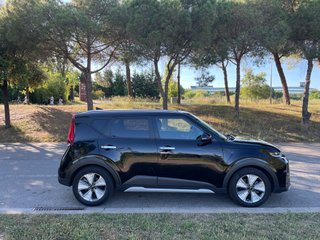 Kia e-Soul Drive Long Range 64kWh · 204CV · 2021 ·