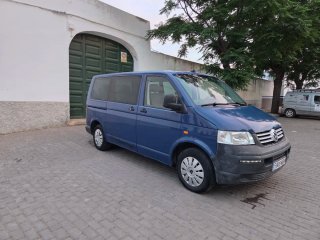 Volkswagen Transporter T5 2004