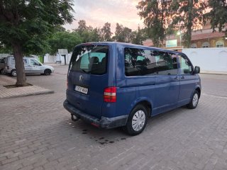 Volkswagen Transporter T5 2004