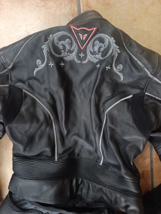 Mono Dainese 2 piezas mujer Talla 44