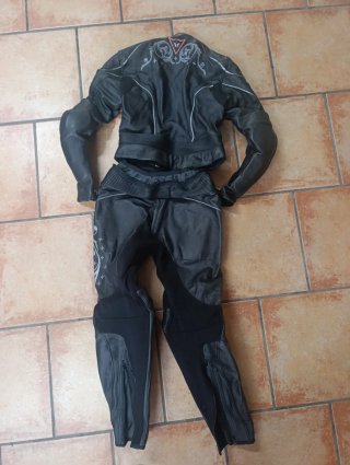 Mono Dainese 2 piezas mujer Talla 44