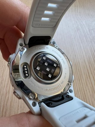 Garmin Fenix 8 43mm AMOLED