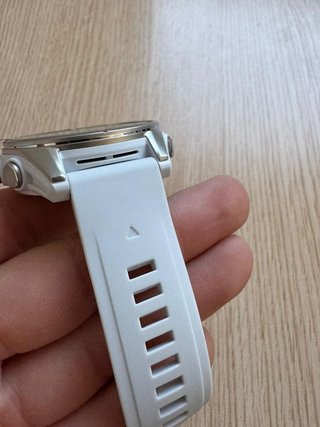 Garmin Fenix 8 43mm AMOLED