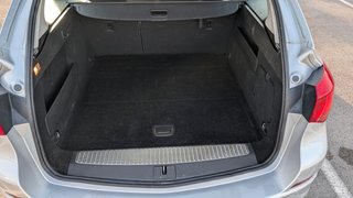 OPEL Astra Sports Tourer