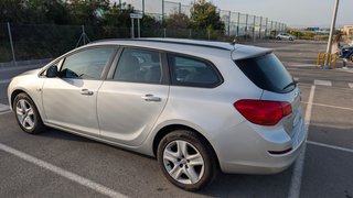 OPEL Astra Sports Tourer