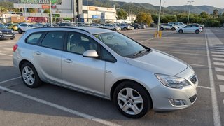 OPEL Astra Sports Tourer