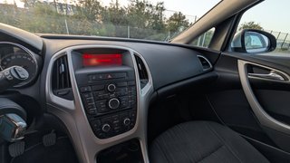 OPEL Astra Sports Tourer